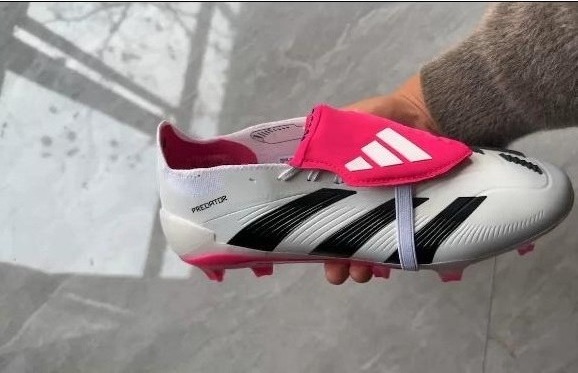Adidas Predator Elite Tongue FG Size 36-45-60025546